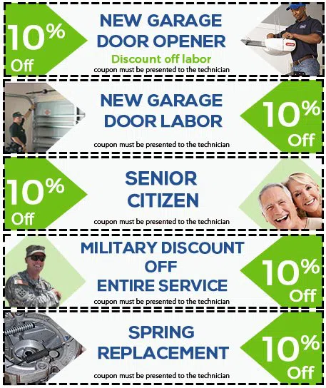 Galaxy Garage Door Service Pasadena, TX 713-766-8993 - CouponSet12-five
